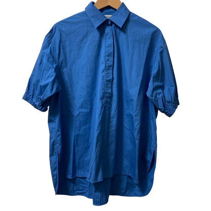 マックスマーラ Teano blouse シャツ