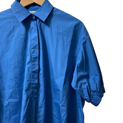 マックスマーラ Teano blouse シャツ