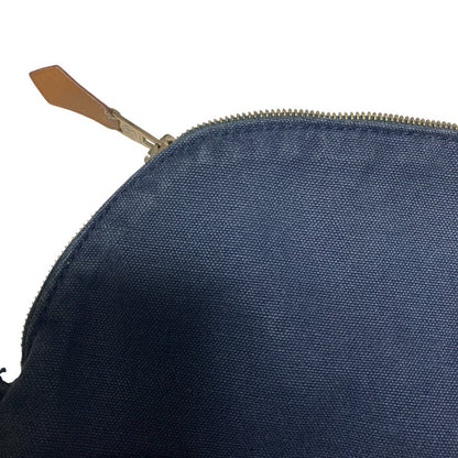 エルメス ボリードTGM キャンバス ポーチ