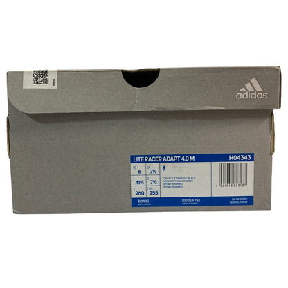 アディダス LITE RACER ADAPT 4.0 スニーカー