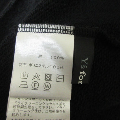 Y's for living ハイネックノースリーブワンピース