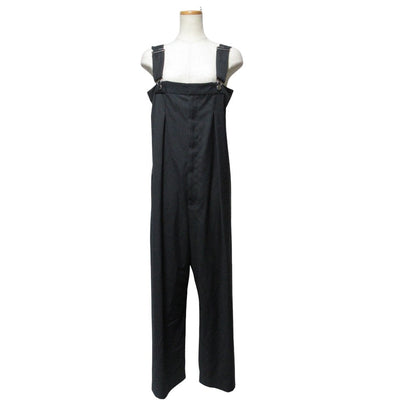 プロヴォーク 24SS ドゥーズィエムクラス別注オーバーオールサロペットパンツ