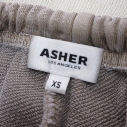 スラッシャー ASHER LA River スウェットパンツ