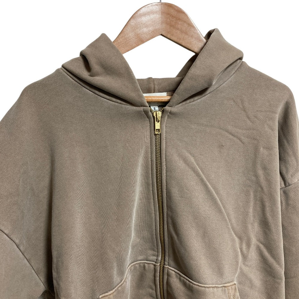 ASHER LA Rosie Hoodie パーカー