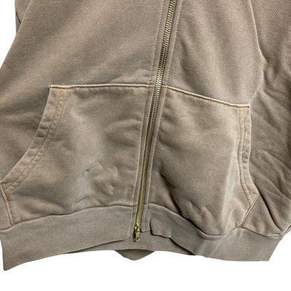 ASHER LA Rosie Hoodie パーカー