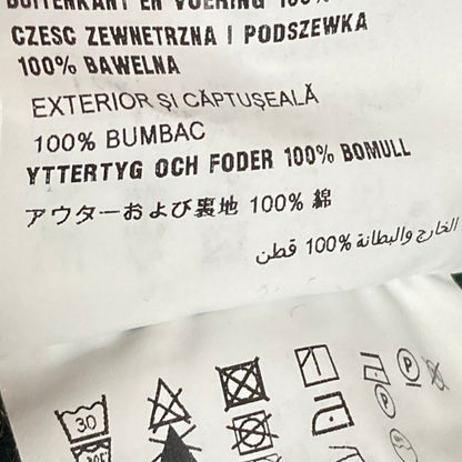 プラダ コーデュロイパンツ