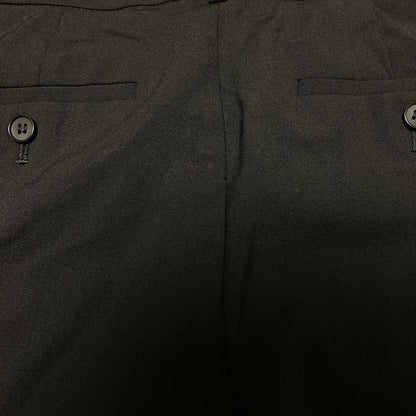 セオリー TAILOR NEW CUSTOM MAX パンツ