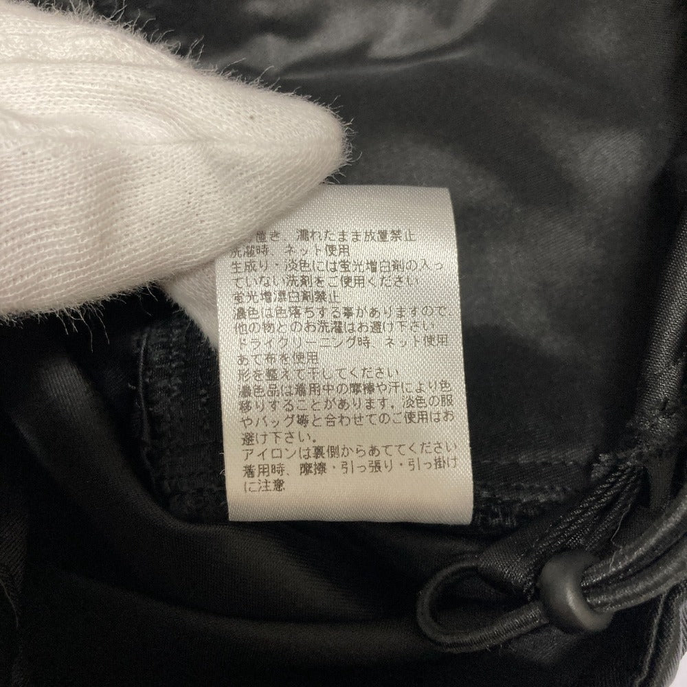 ソイ 2WAYショートフーディジャケット