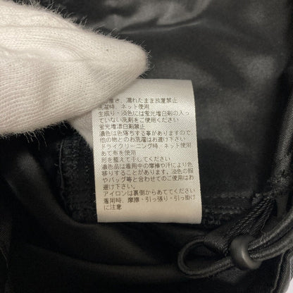 ソイ 2WAYショートフーディジャケット