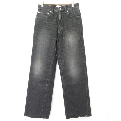 ソイ 1ST JEANS デニムパンツ