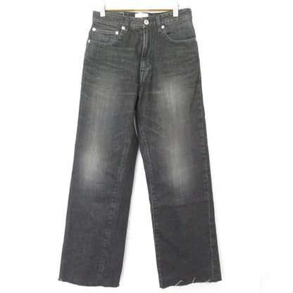 ソイ 1ST JEANS デニムパンツ