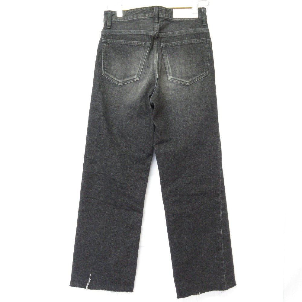 ソイ 1ST JEANS デニムパンツ