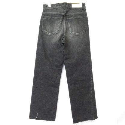 ソイ 1ST JEANS デニムパンツ