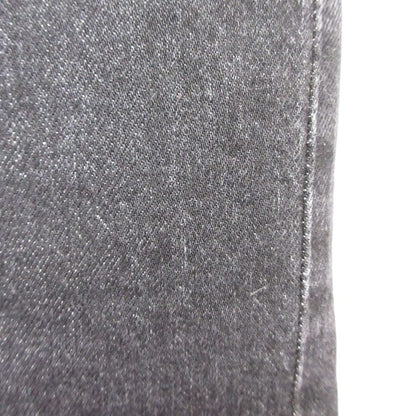 ソイ 1ST JEANS デニムパンツ