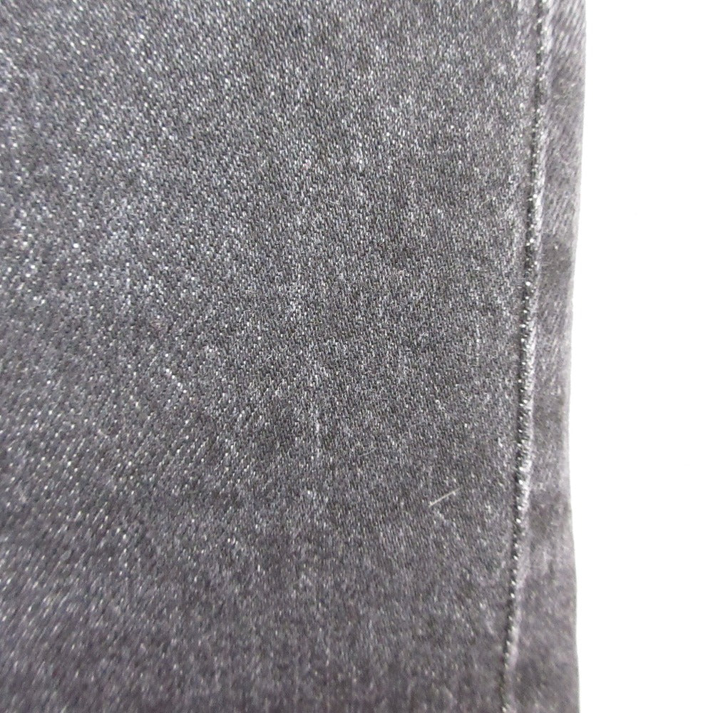 ソイ 1ST JEANS デニムパンツ