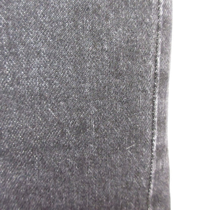 ソイ 1ST JEANS デニムパンツ