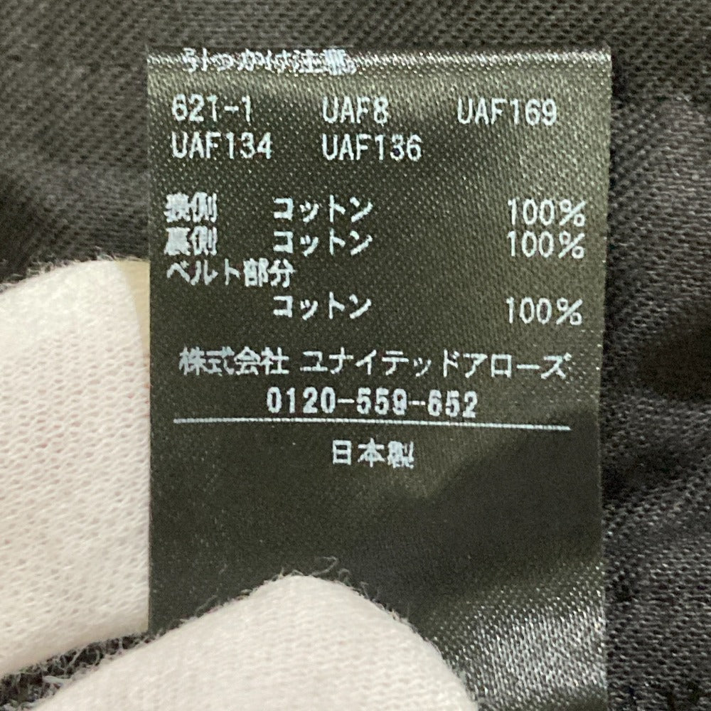 コンテ エンブロイダリーパンツ