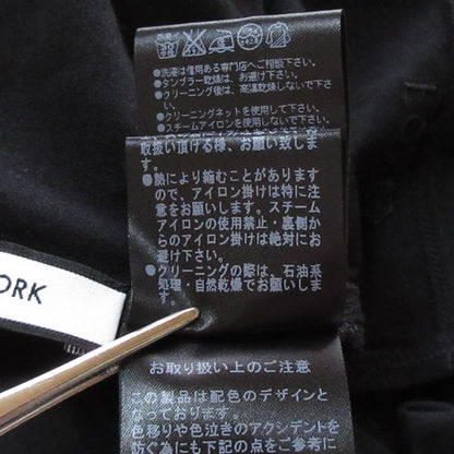 フォクシーニューヨーク ボートネック半袖カットソー