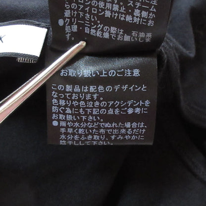 フォクシーニューヨーク ボートネック半袖カットソー