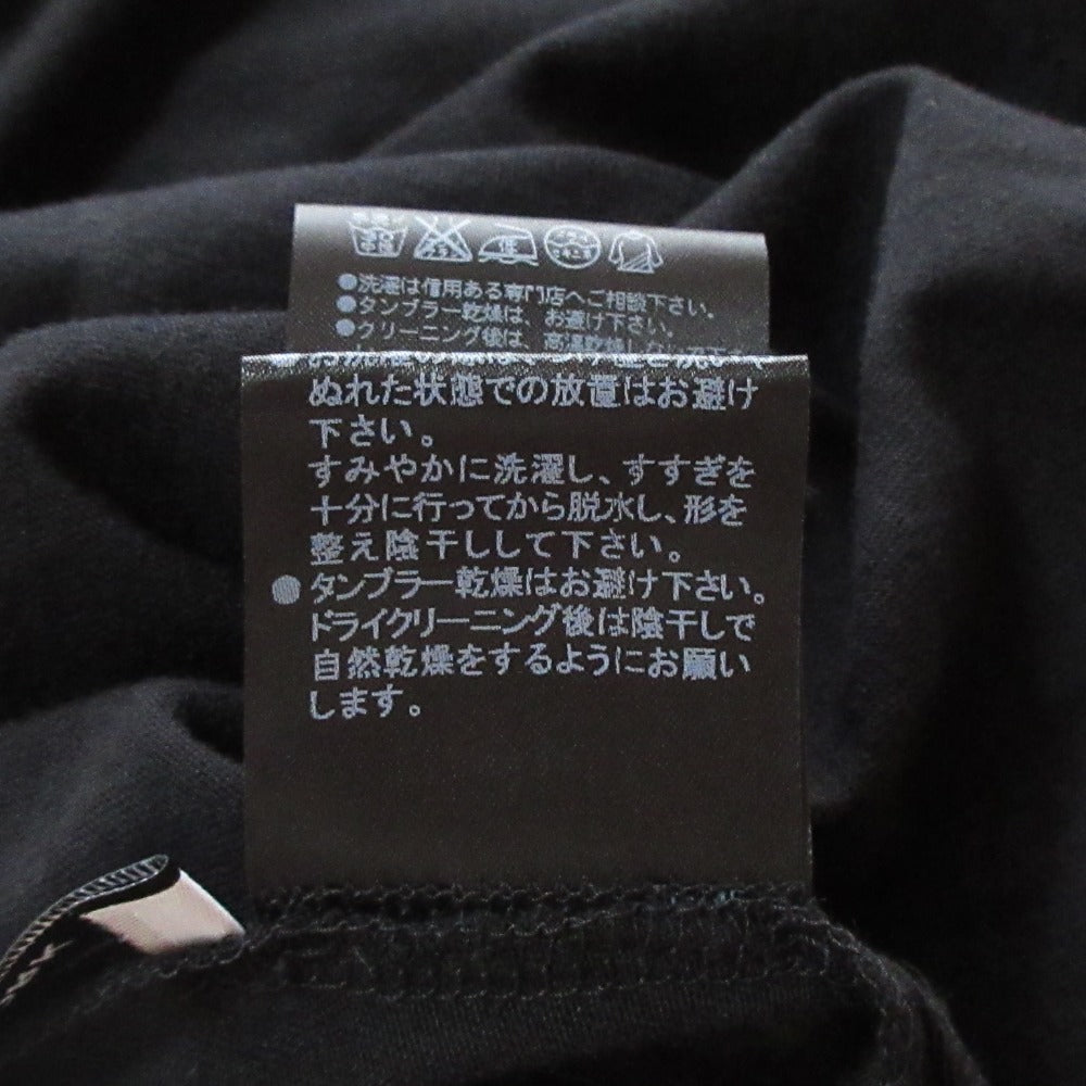 フォクシーニューヨーク ボートネック半袖カットソー