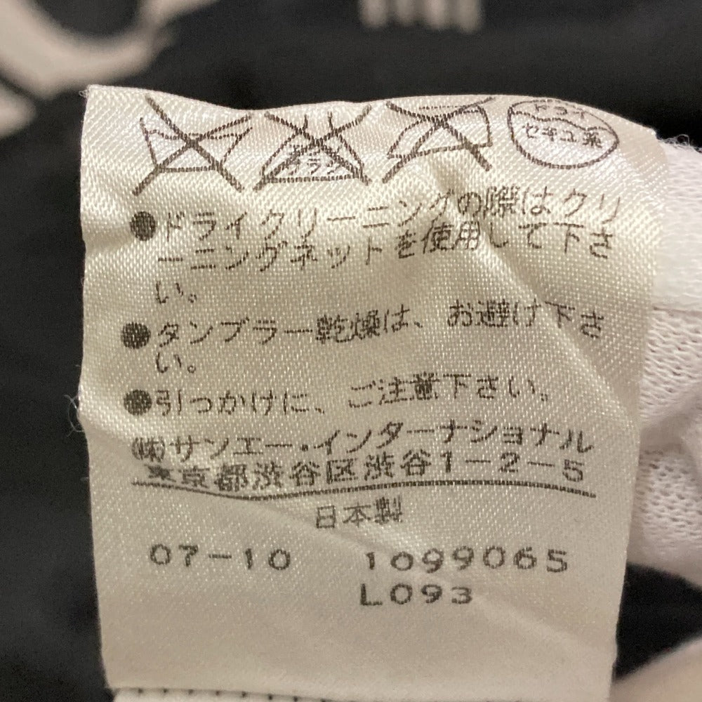 ヴィヴィアンタム フラワープリントパワーネットワンピース