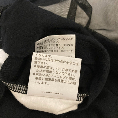 ヴィヴィアンタム レイヤードVネックカットソー