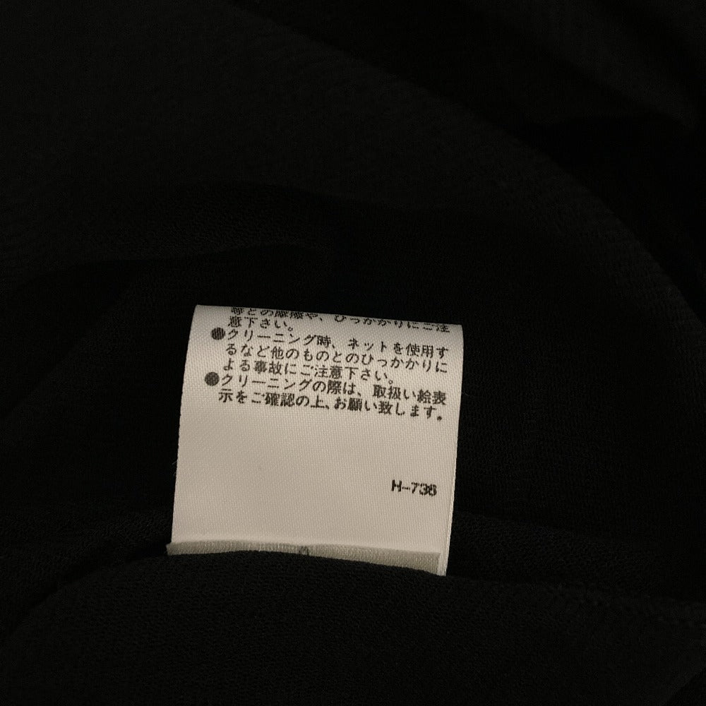 ヴィヴィアンタム パワーネットギャザーブラウス