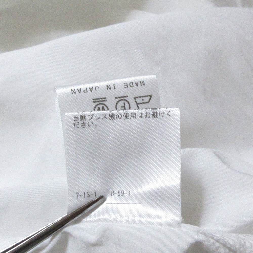 ドゥーズィエムクラスシャツ