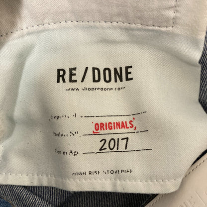リダン ORIGINALSデニムパンツ