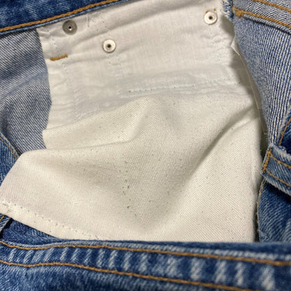 リダン ORIGINALSデニムパンツ