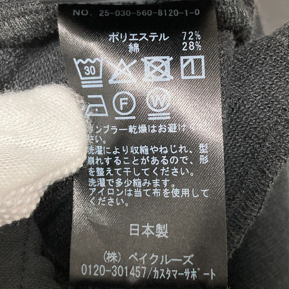 リトローヴ ジョガーパンツ パンツ