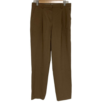 セオリー TRACEABLE WOOLテーパードパンツ ウールパンツ