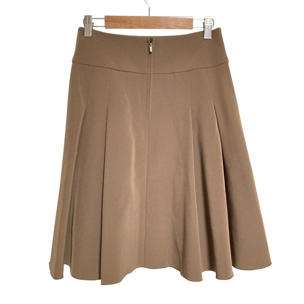 フォクシーニューヨーク Skirt Out Pleat スカート