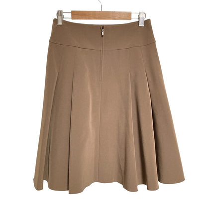 フォクシーニューヨーク Skirt Out Pleat スカート