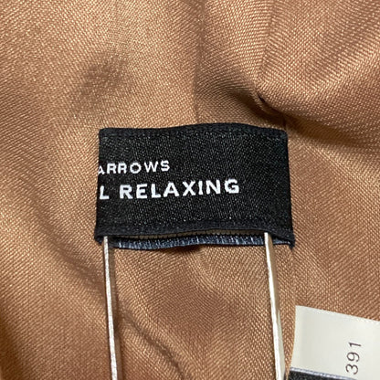 green label relaxing サイドボタンフレアワイドパンツ