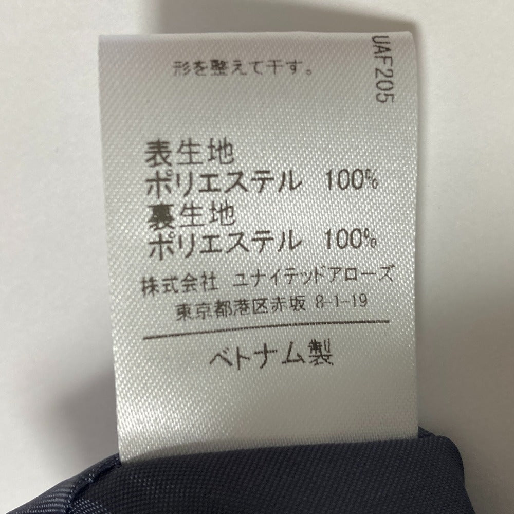 エメルリファインズ サテンワンピース