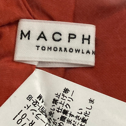 マカフィー サテンオールインワン