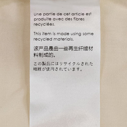 シーバイクロエ クレープロングドレス