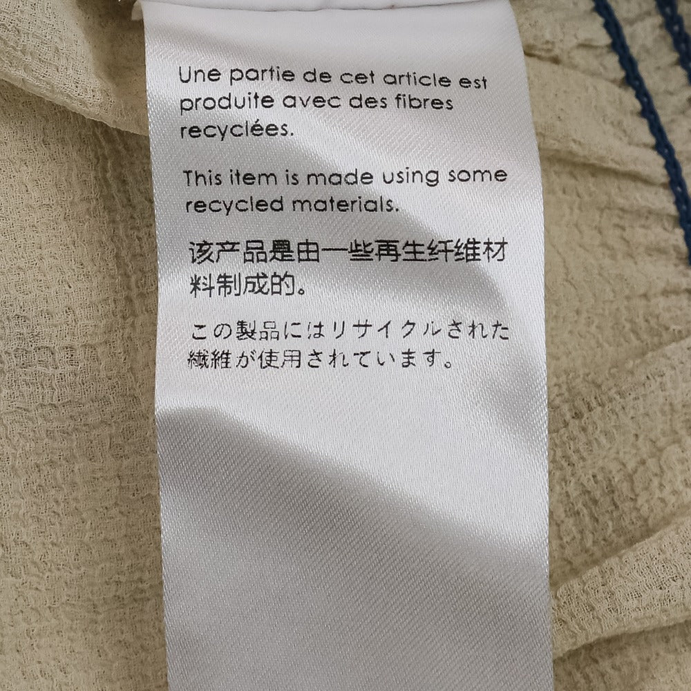 シーバイクロエ クレープロングドレス