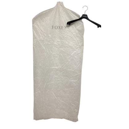 FOXEY NEW YORK Denim Dream Dress ドレス