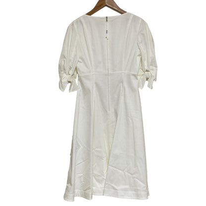 FOXEY NEW YORK Denim Dream Dress ドレス