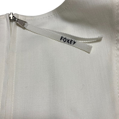 FOXEY NEW YORK Denim Dream Dress ドレス