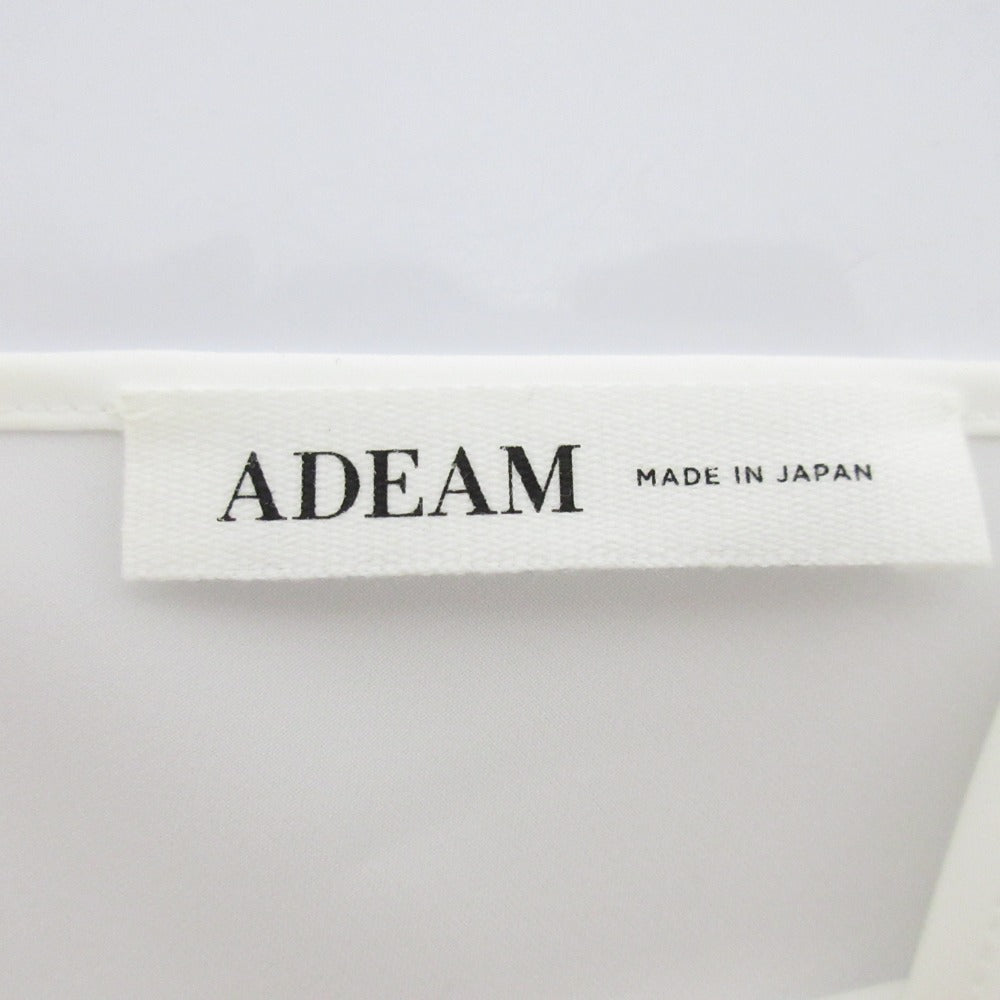 アディアム マーガレットドレス ワンピース