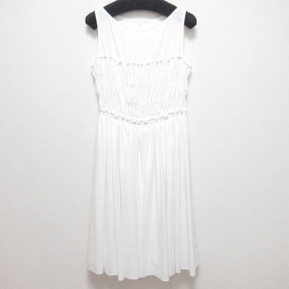 フォクシーニューヨーク Spring Picnic Dress ドレス
