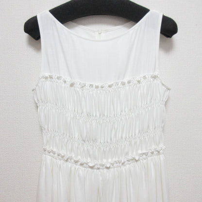 フォクシーニューヨーク Spring Picnic Dress ドレス