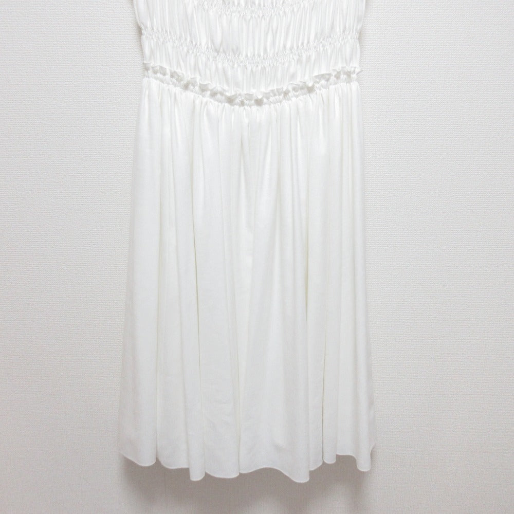 フォクシーニューヨーク Spring Picnic Dress ドレス
