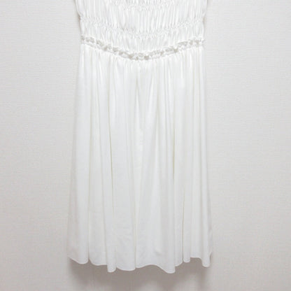 フォクシーニューヨーク Spring Picnic Dress ドレス