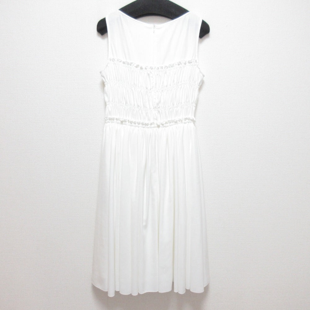 フォクシーニューヨーク Spring Picnic Dress ドレス