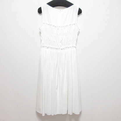 フォクシーニューヨーク Spring Picnic Dress ドレス