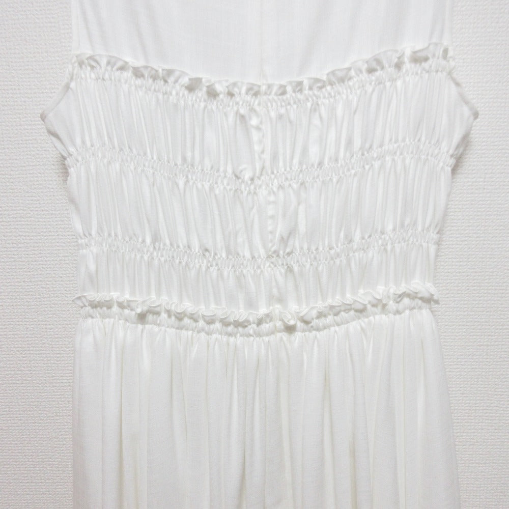フォクシーニューヨーク Spring Picnic Dress ドレス